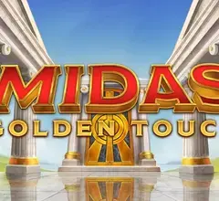 Midas Golden Touch