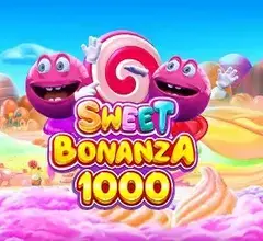 Sweet Bonanza 1000