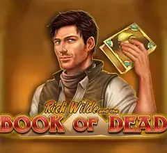 Book of Dead