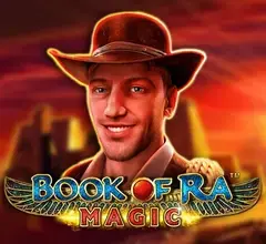 Book of Ra Magic