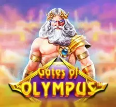 Gates of Olympus