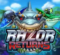 Razor Returns