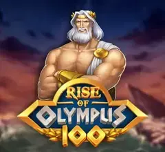 Rise of Olympus 100