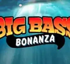 Big Bass Bonanza