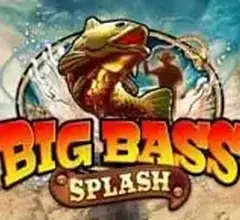 Big Bass Splash