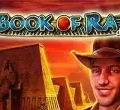 Book of Ra Deluxe