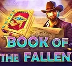 Book of the Fallen