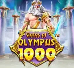 Gates of Olympus 1000