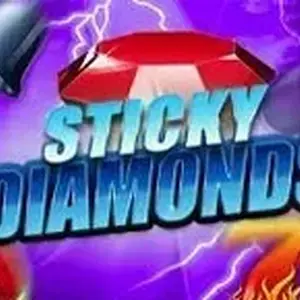 Sticky Diamonds