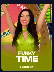Funky Time