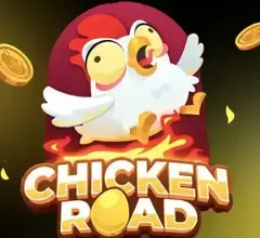 Chicken Road
